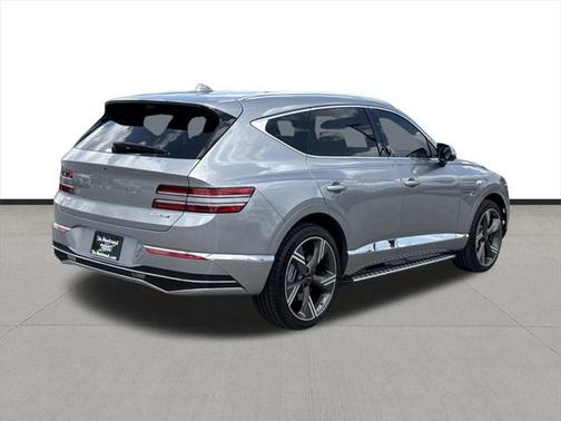 2025 Genesis GV80 3.5T