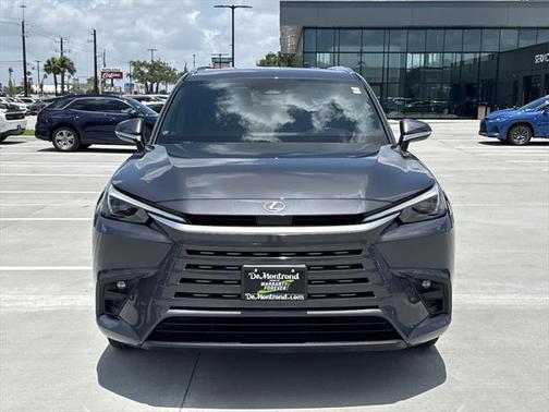 2024 Lexus TX 350 Base