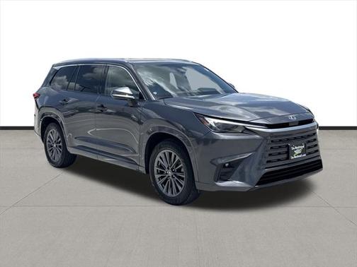 2024 Lexus TX 350 Base