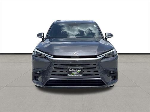 2024 Lexus TX 350 Base
