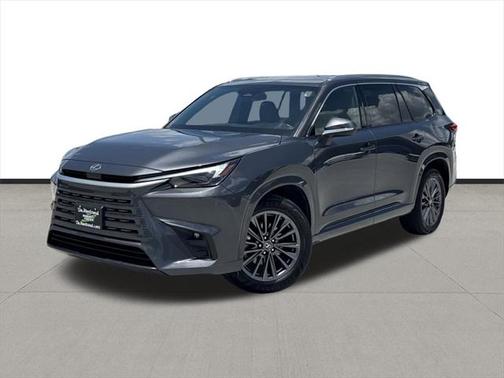 2024 Lexus TX 350 Base