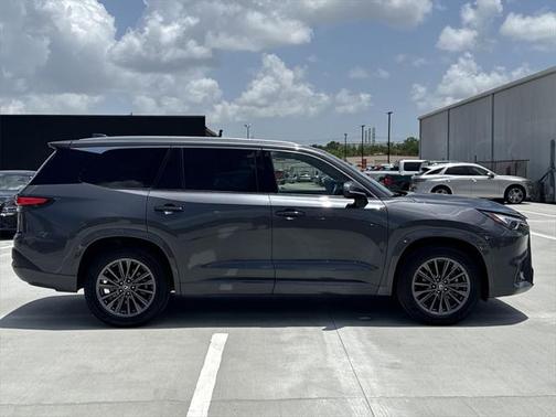 2024 Lexus TX 350 Base