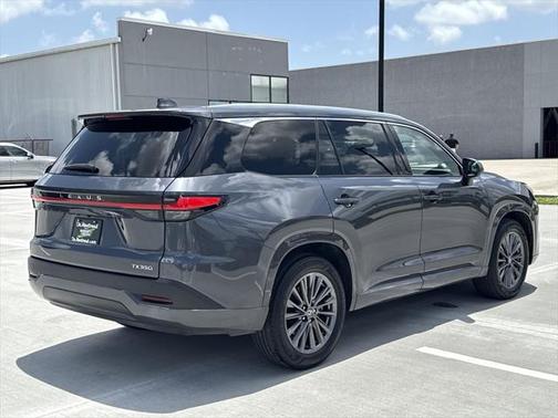 2024 Lexus TX 350 Base