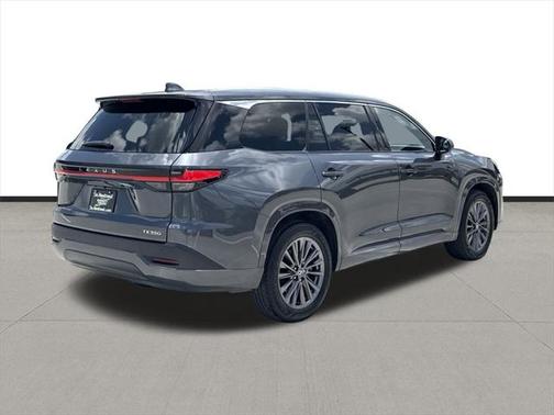 2024 Lexus TX 350 Base