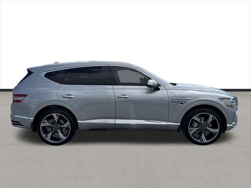 2025 Genesis GV80 3.5T