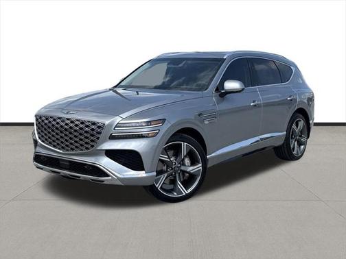 2025 Genesis GV80 3.5T