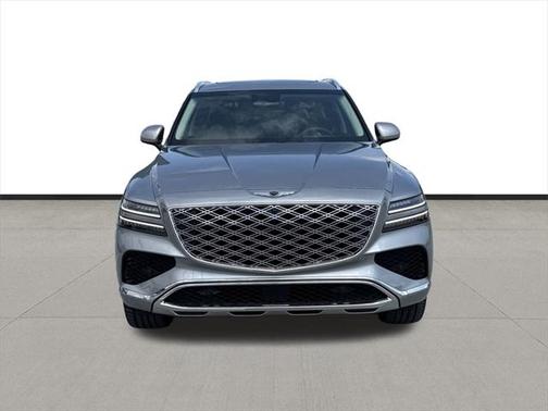 2025 Genesis GV80 3.5T