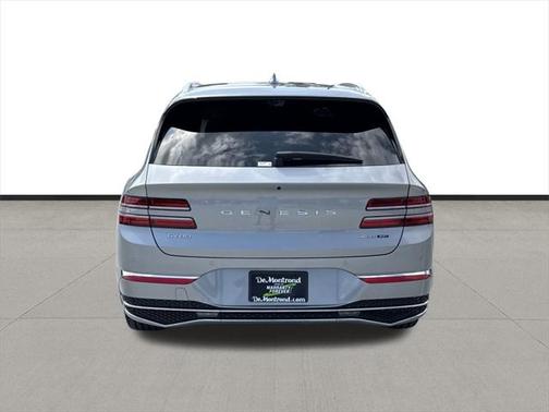 2025 Genesis GV80 3.5T