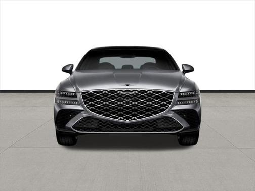 2025 Genesis G80 3.5T Sport Advanced AWD