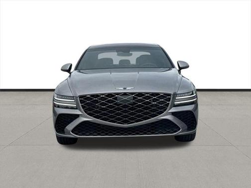 2025 Genesis G80 3.5T Sport Advanced AWD