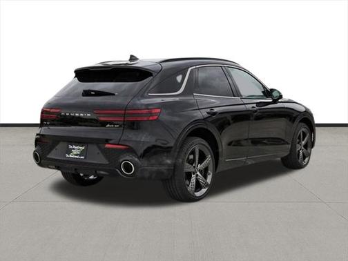 2024 Genesis GV70 3.5T AWD Sport