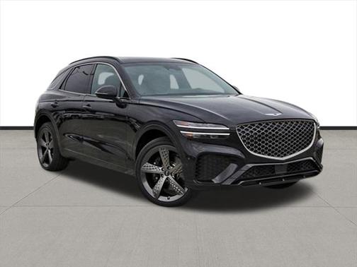 2024 Genesis GV70 3.5T AWD Sport