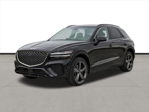 2024 Genesis GV70 3.5T AWD Sport