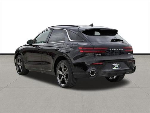 2024 Genesis GV70 3.5T AWD Sport