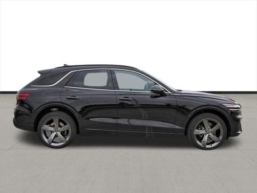 2024 Genesis GV70 3.5T AWD Sport