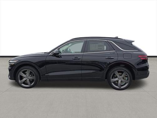 2025 Genesis GV70 3.5T AWD Sport