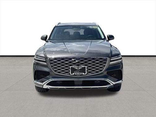 2025 Genesis GV80 3.5T