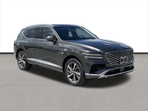 2025 Genesis GV80 3.5T
