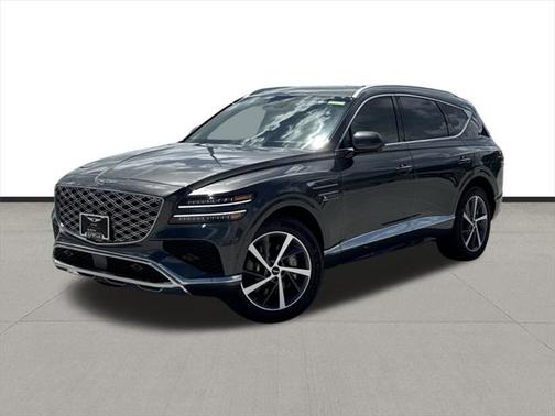 2025 Genesis GV80 3.5T
