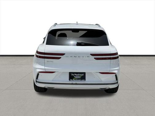 2026 Genesis Electrified GV70 Advanced AWD