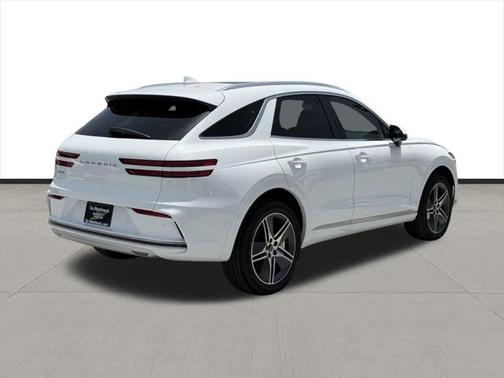 2026 Genesis Electrified GV70 Advanced AWD