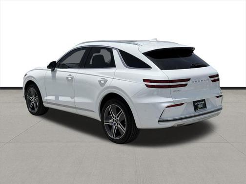 2026 Genesis Electrified GV70 Advanced AWD