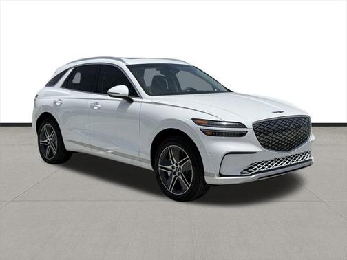 2026 Genesis Electrified GV70 Advanced AWD