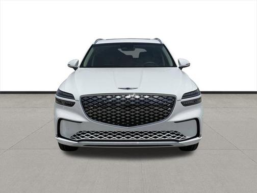 2026 Genesis Electrified GV70 Advanced AWD