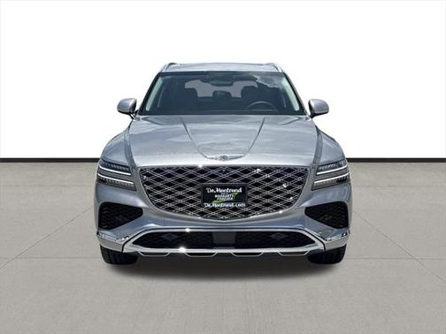 2025 Genesis GV80 2.5T