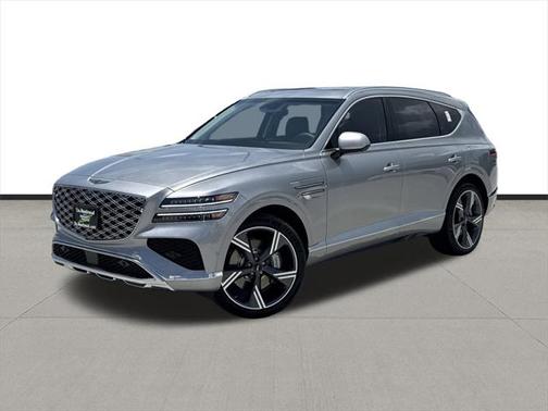 2025 Genesis GV80 2.5T