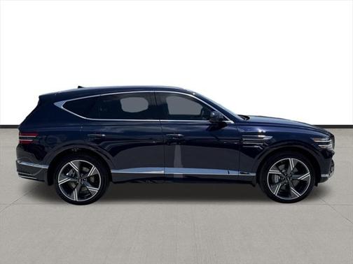 2025 Genesis GV80 2.5T