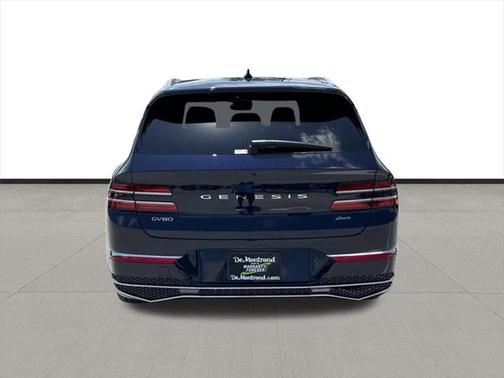 2025 Genesis GV80 2.5T