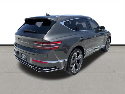 2025 Genesis GV80 3.5T