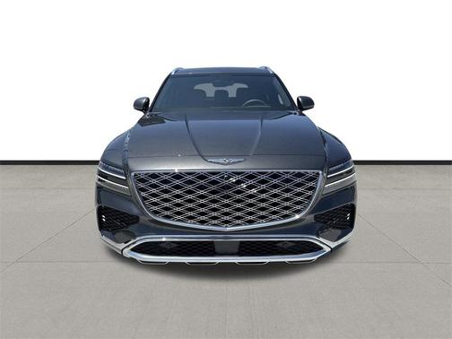 2025 Genesis GV80 3.5T