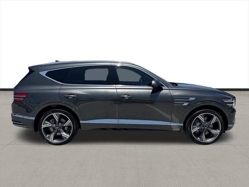 2025 Genesis GV80 3.5T