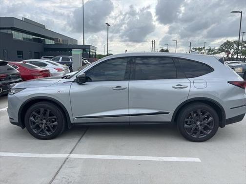 2023 Acura MDX A-SPEC