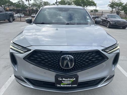 2023 Acura MDX A-SPEC