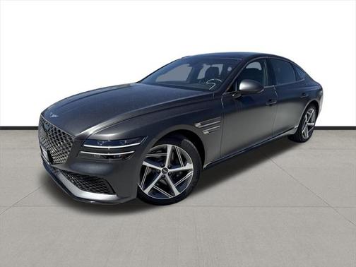 2023 Genesis G80 2.5T AWD