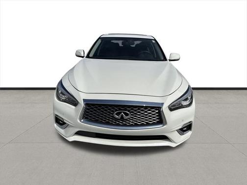 2023 INFINITI Q50 3.0t LUXE