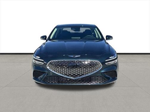2025 Genesis G70 2.5T AWD