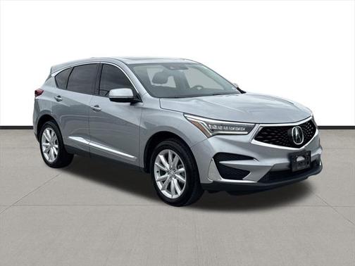 2021 Acura RDX Base