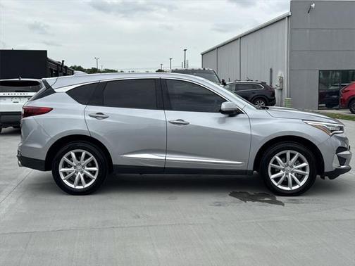 2021 Acura RDX Base