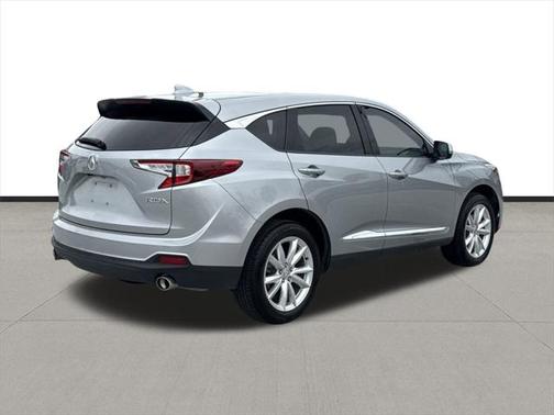 2021 Acura RDX Base