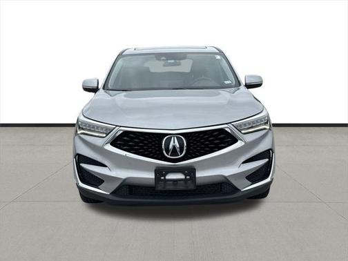 2021 Acura RDX Base
