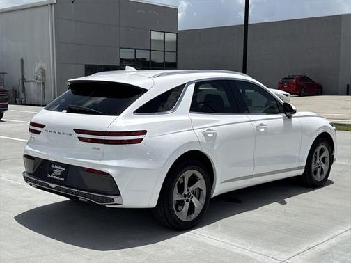 2026 Genesis GV70 2.5T