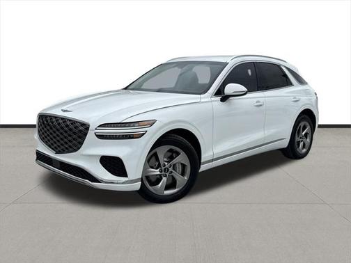2026 Genesis GV70 2.5T