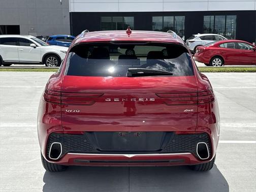 2023 Genesis GV70 2.5T AWD