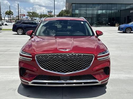2023 Genesis GV70 2.5T AWD