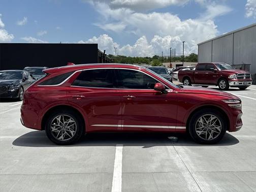 2023 Genesis GV70 2.5T AWD