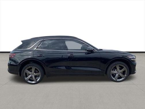 2024 Genesis GV70 2.5T AWD